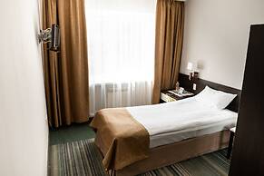 ParkCity Hotel