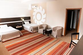 ParkCity Hotel