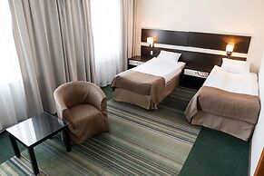 ParkCity Hotel