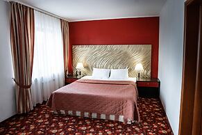 ParkCity Hotel