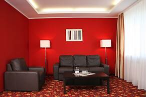 ParkCity Hotel
