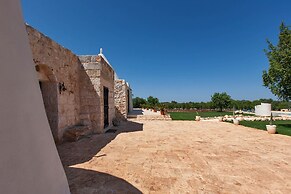 Trullo Cocò