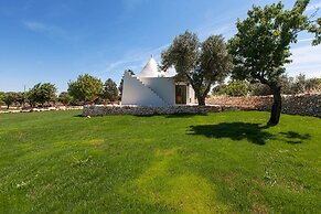 Trullo Cocò