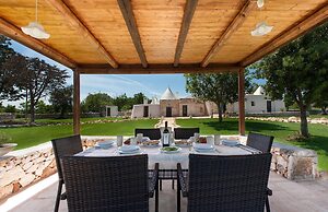Trullo Cocò