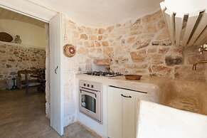 Trullo Cocò