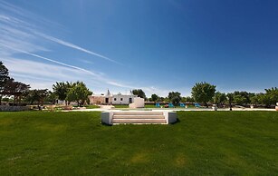 Trullo Cocò
