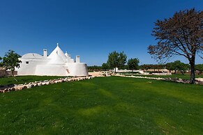 Trullo Cocò