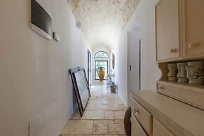Trullo Cocò