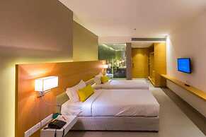 Hotel Satkar Grande