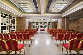 Hotel Satkar Grande