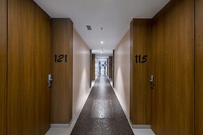 Hotel Satkar Grande