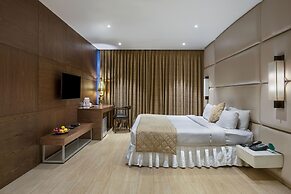 Hotel Satkar Grande