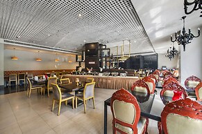 Hotel Satkar Grande