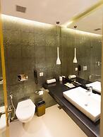Hotel Satkar Grande
