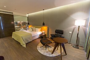 Hotel Satkar Grande