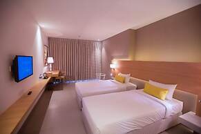 Hotel Satkar Grande