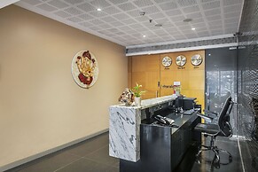 Hotel Satkar Grande