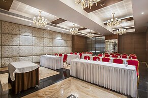 Hotel Satkar Grande