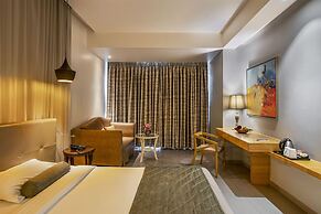 Hotel Satkar Grande