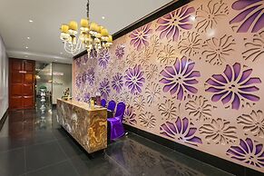 Hotel Satkar Grande