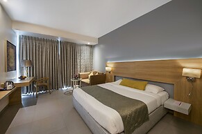 Hotel Satkar Grande