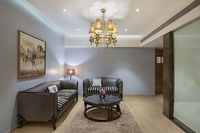 Hotel Satkar Grande