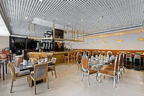 Hotel Satkar Grande