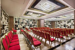 Hotel Satkar Grande