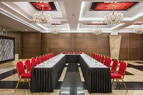 Hotel Satkar Grande