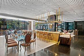 Hotel Satkar Grande