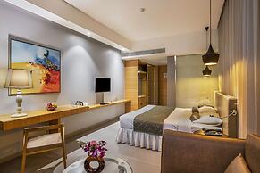 Hotel Satkar Grande