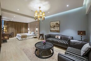 Hotel Satkar Grande
