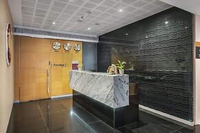 Hotel Satkar Grande