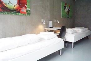 DBU Hotel & Kursuscenter