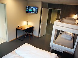 DBU Hotel & Kursuscenter