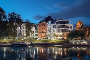 Grano Hotel**** Gdańsk Riverside
