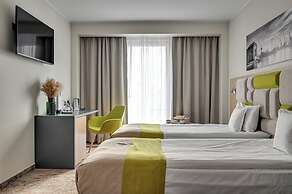 Grano Hotel**** Gdańsk Riverside
