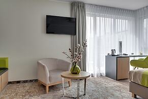 Grano Hotel**** Gdańsk Riverside