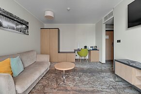 Grano Hotel**** Gdańsk Riverside