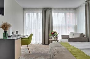 Grano Hotel**** Gdańsk Riverside