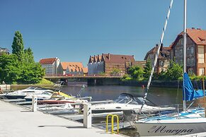 Grano Hotel**** Gdańsk Riverside