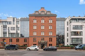 Grano Hotel**** Gdańsk Riverside