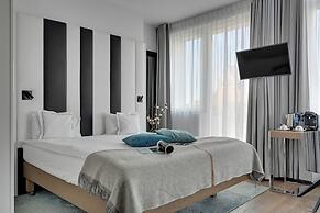 Grano Hotel**** Gdańsk Riverside