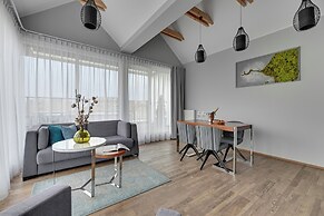 Grano Hotel**** Gdańsk Riverside