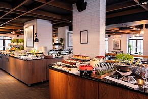 Grano Hotel**** Gdańsk Riverside