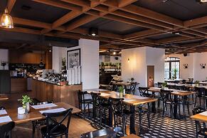 Grano Hotel**** Gdańsk Riverside