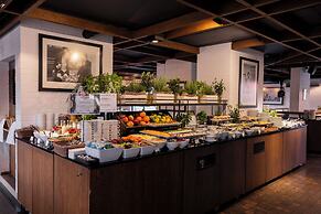 Grano Hotel**** Gdańsk Riverside