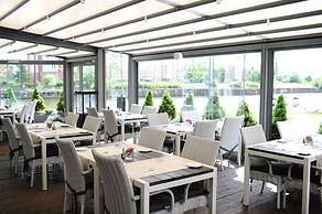 Grano Hotel**** Gdańsk Riverside