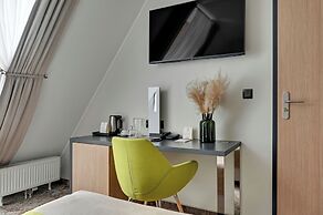 Grano Hotel**** Gdańsk Riverside