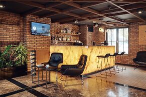 Grano Hotel**** Gdańsk Riverside